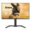 iiyama G-Master GB2591HSU 25" Fast IPS Full HD 320Hz 0.4ms G-Sync Height Adjustable Gaming Monitor