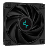 DeepCool AK400 Zero Dark Fluid Dynamic Bearing CPU Air Coolers