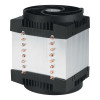 Arctic Freezer 4U-M Single Tower CPU Air Cooler - Black