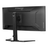 iiyama G-Master GCB3482WQSU 34" Curved Ultrawide QHD 120Hz 0.6ms Freesync Premium Gaming Monitor