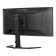 iiyama G-Master GCB3482WQSU 34" Curved Ultrawide QHD 120Hz 0.6ms Freesync Premium Gaming Monitor