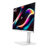 MSI PRO MAX 241PHW E14 24" IPS Full HD 144Hz USB-C Height Adjustable Monitor with Speakers