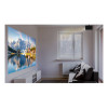 Optoma Photon Life PK32 150" 1100 ANSI lumens UHD 4K 3D DLP Projector with Speakers