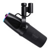 Cherry XTRFY NGALE X USB / XLR Recording and Streaming Mic - Black