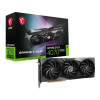 MSI GeForce RTX 4070 SUPER GAMING X SLIM 12GB Ada Lovelace Graphics Card