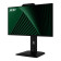 MSI PRO MP242PMG 24" IPS Full HD 120Hz Webcam Height Adjustable Monitor with Speakers