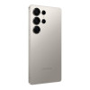 Samsung Galaxy S25 Ultra Qualcomm Snapdragon 8 Elite 12GB 256GB Storage 6.9" Dynamic AMOLED Android 15 Smartphone - Titanium Grey