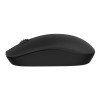 CiT EZ-Touch Wireless QWERTY UK Keyboard and Mouse Combo - Black