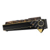 ASUS ROG Azoth Extreme Edition 20 Wireless Custom Gaming Keyboard - Black/Gold