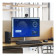 Refurbished - DELL Pro QCM1250 Intel Core i5-14500T 8GB RAM 512GB SSD Windows 11 Pro Mini Desktop PC