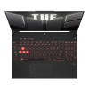 ASUS TUF AMD Ryzen 5 7535HS 16GB RAM 512GB SSD RTX 4050 16" Windows 11 Home Gaming Laptop