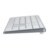 Hyper HyperSpace Full-size Wireless Keyboard - Space Grey