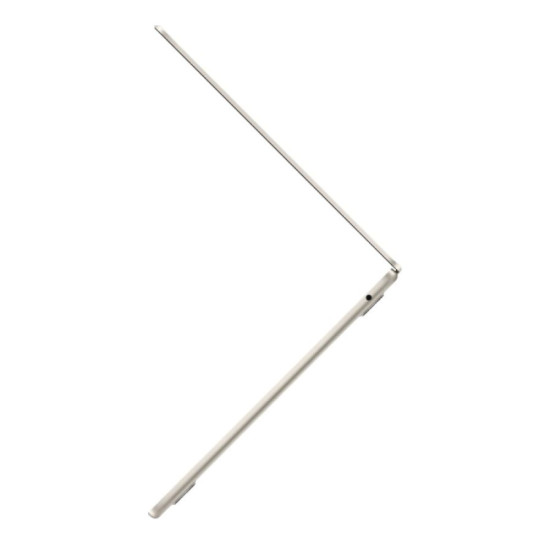 Microsoft Surface Pro 9 tablet featuring Intel Core i7 and premium Platinum exterior
