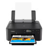 Canon PIXMA TS705A Inkjet A4 Colour Wireless Printer - Black