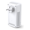 TP-Link TL-WPA8631P AV1300 Gigabit Powerline Wi-Fi Extender with Passthrough