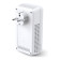 TP-Link TL-WPA8631P AV1300 Gigabit Powerline Wi-Fi Extender with Passthrough