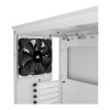 Corsair 3000D Airflow Mid Tower Tempered Glass ATX Gaming PC Case - White