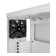 Corsair 3000D Airflow Mid Tower Tempered Glass ATX Gaming PC Case - White