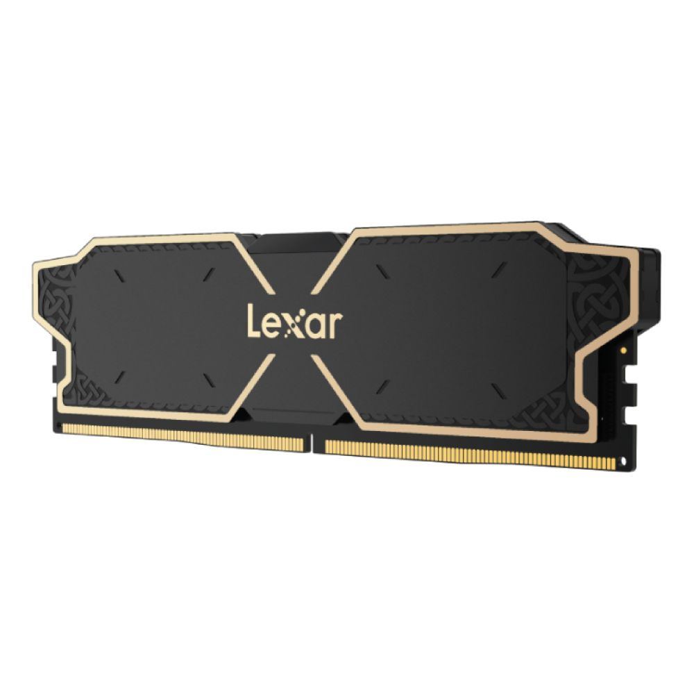 LD5U16G60C32LG-RGD - THOR 32GB DDR5 ECC 6000 MHz Desktop