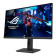 ASUS ROG Strix XG27ACS 27" IPS Quad HD 180Hz 1ms Height Adjustable USB-C Gaming Monitor