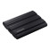 Samsung T7 Shield 2TB USB 3.2 Gen2 USB-C Portable SSD - Black
