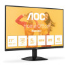 Refurbished - AOC Q27B35E 27" IPS Quad HD 75Hz Flat Monitor