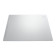 ASUS ROG Moonstone Ace L Tempered Glass Gaming Mouse Pad - White
