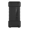 ASUS TUF Gaming A2 M.2 SSD Enclosure - Black