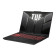 ASUS TUF A16 FA607NUQ AMD Ryzen 7 170 16GB RAM 512GB SSD RTX 4050 16" WUXGA Windows 11 Home Gaming Laptop