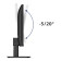 Philips 27E1N1800A/00 27" 4K Ultra HD IPS HDR10+ Monitor with Speakers