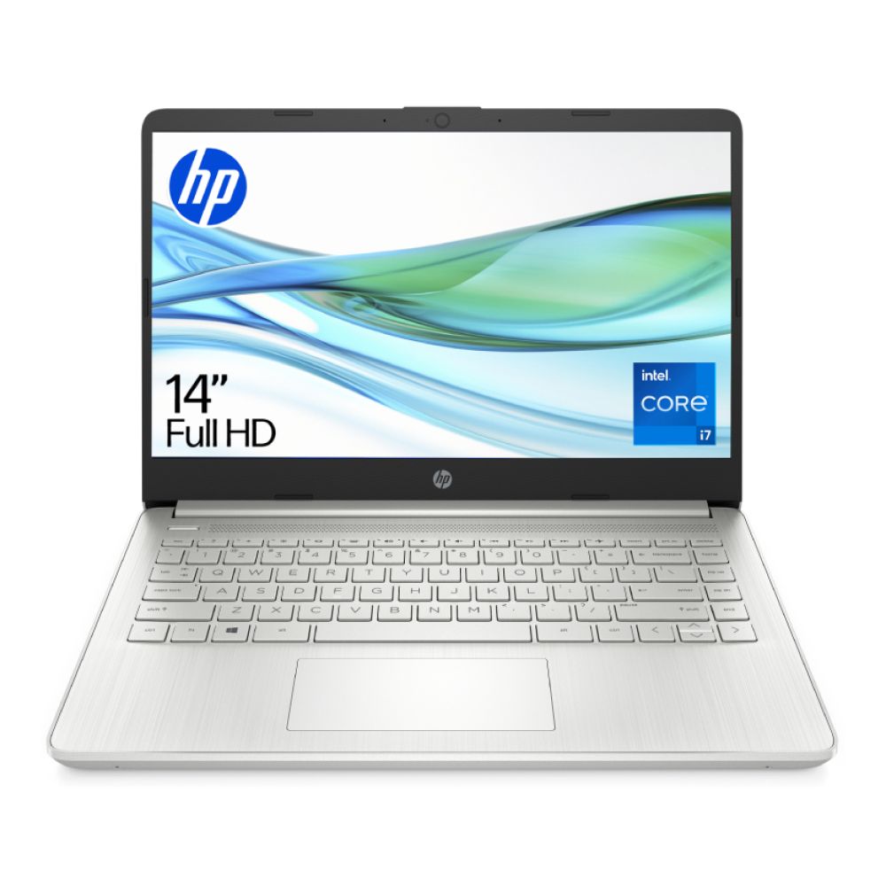 Refurbished HP 14s-dq5014na Core i7 14
