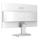 Refurbished - MSI Pro MP2412W 23.8" Full HD LCD 100Hz 1ms HDMI DisplayPort Adaptive Sync Monitor