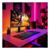 AOC AGON 27G4ZR 27" Full HD Fast IPS 260Hz 0.3ms G-Sync Height Adjustable Gaming Monitor