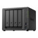 Synology DS425+ 4-Bay NAS Enclosure (2GB RAM)