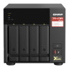 QNAP TS-473A 4-Bay NAS Enclosure w/ 2 x M.2 NVMe Slots (8GB RAM)