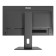 iiyama ProLite XB2497HSN-B1 23.8" Full HD IPS 100Hz 1ms USB-C Height Adjustable Monitor with Speakers - Matte Black