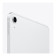 Apple iPad 11" A16 512 GB OS 18 Liquid Retina Wi-Fi + Cellular Tablet - Silver