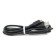 Poly Voyager Focus 2 UC USB Wireless Headset Including Charging Stand - Black