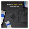 Refurbished - Synology BeeDrive 2TB 2.5" USB-C External SSD