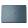 Refurbished - Lenovo Yoga Slim 7 14AKP10 AMD Ryzen AI 5 340 16GB RAM 512GB SSD 14" Windows 11 Home Laptop