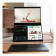 Refurbished - ASUS ZenBook Duo UX8406CA Intel Core Ultra 7 255H 16GB RAM 1TB SSD 14" Touchscreen Windows 11 Home Laptop
