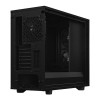 Fractal Design Define 7 Tempered Glass E-ATX Mid Tower Case  - Black
