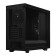 Fractal Design Define 7 Tempered Glass E-ATX Mid Tower Case  - Black