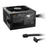 be quiet! System Power 11 550W ATX 3.1 80 PLUS Bronze PSU Power Supply
