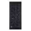 ASUS ProArt PA602 Tempered Glass Mid Tower PC Case - Black