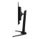 Gigabyte AORUS FO27Q5P 27" QD-OLED Quad HD 500Hz 0.03ms Height Adjustable Gaming Monitor with Speakers