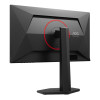 AOC G4 Q25G4SR 25" IPS Quad HD 300Hz 0.3ms Height Adjustable Built-In Speakers Gaming Monitor