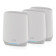 Refurbished - Netgear Orbi RBK763S Tri-Band Wi-Fi 6 Mesh System