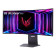 LG UltraGear 34GS95QE-B 33.9" Curved OLED Wide Quad HD 240Hz 0.03ms Height Adjustable Gaming Monitor