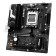Refurbished - Asrock B850M-X R2.0 AMD B850 DDR5 Socket AM5 Micro-ATX Motherboard